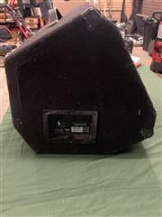 GRUND AUDIO STP-122M